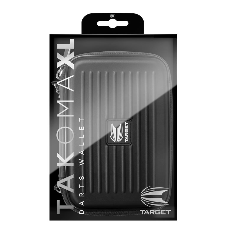 Target Takoma XL Dartfodral Svart - 3