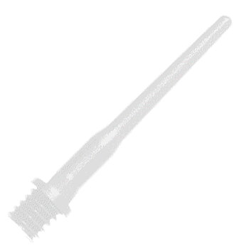 Designa Tufflex Points SOFTTIP 25mm White x50