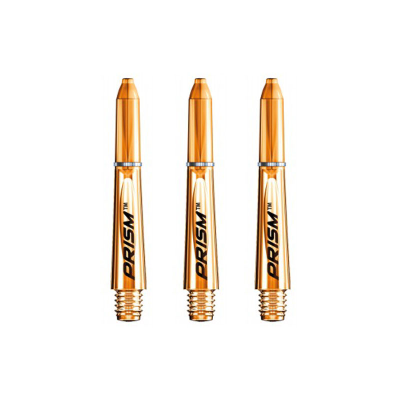 Winmau Prism Extra Korta Oranga