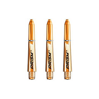 Winmau Prism Extra Korta Oranga