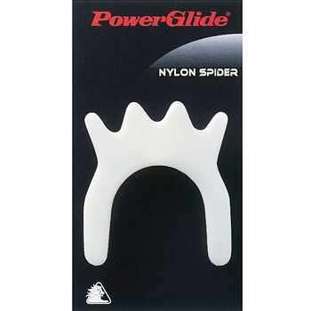 POWERGLIDE NYLON SPIDER