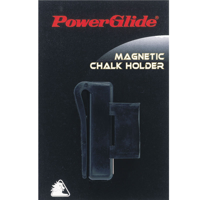 MAGNETIC CHALK HOLDER