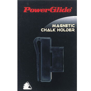 POWERGLIDEMAGNETIC CHALK HOLDER
