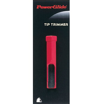 POWERGLIDE TIP TRIMMER