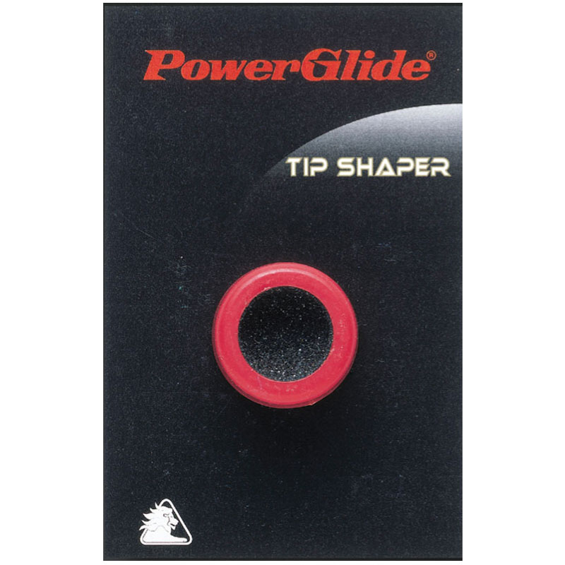 TIP SHAPER