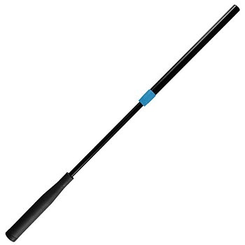 POWERGLIDE PUSH ON TELESCOPIC CUE EXTENSION