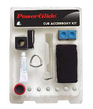 POWERGLIDE ACCESSORY KIT