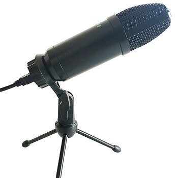 USB Condenser Microphone