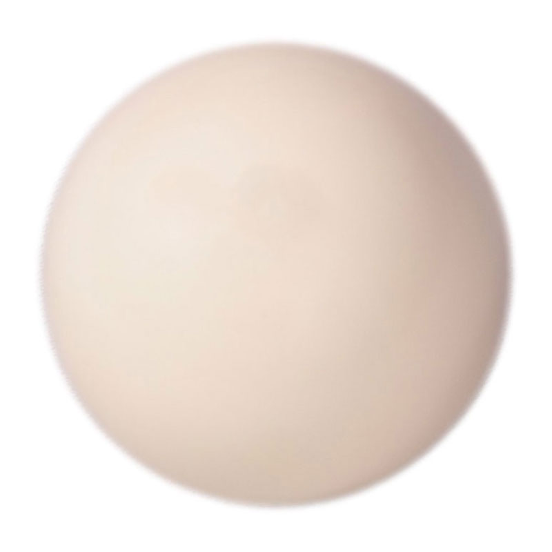 POWERGLIDE Cue Ball Unisex 2 inch 51 mm White