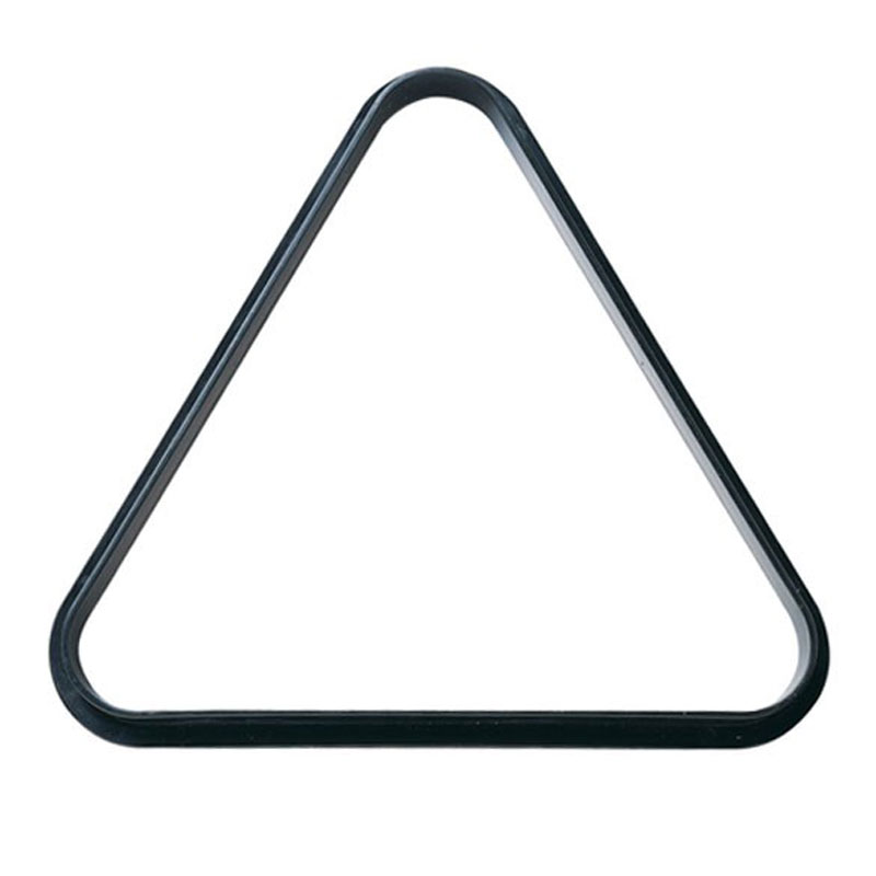 TRIANGLE - PLASTIC 1" 3/4'(44MM) POOL