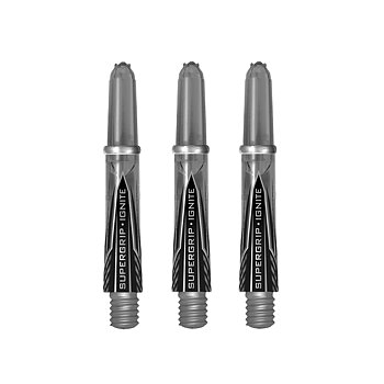 Harrows Supergrip Ignite Korta Smokey 35mm