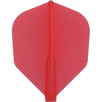 Cosmo Fit Flight Shape NO6 Röda