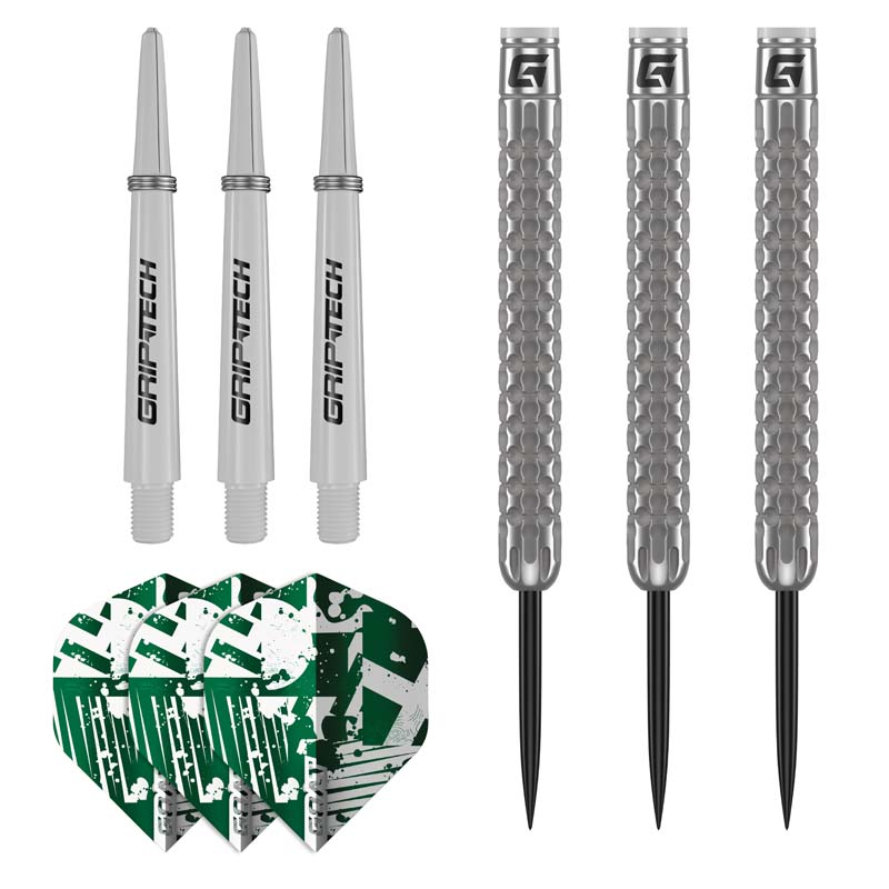 Goat Fairway  V1 90% 25g - 3