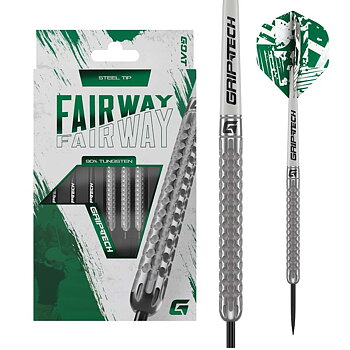 Goat Fairway V1 90% 25g