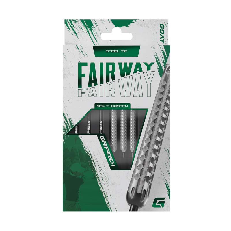 Goat Fairway  V1 90% 25g - 4