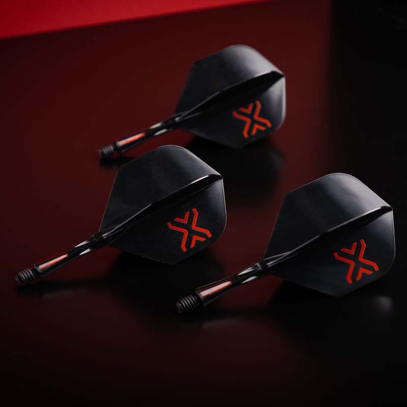 Winmau Fusion Standard/NO2 Blade X 28mm Inbetween - 4