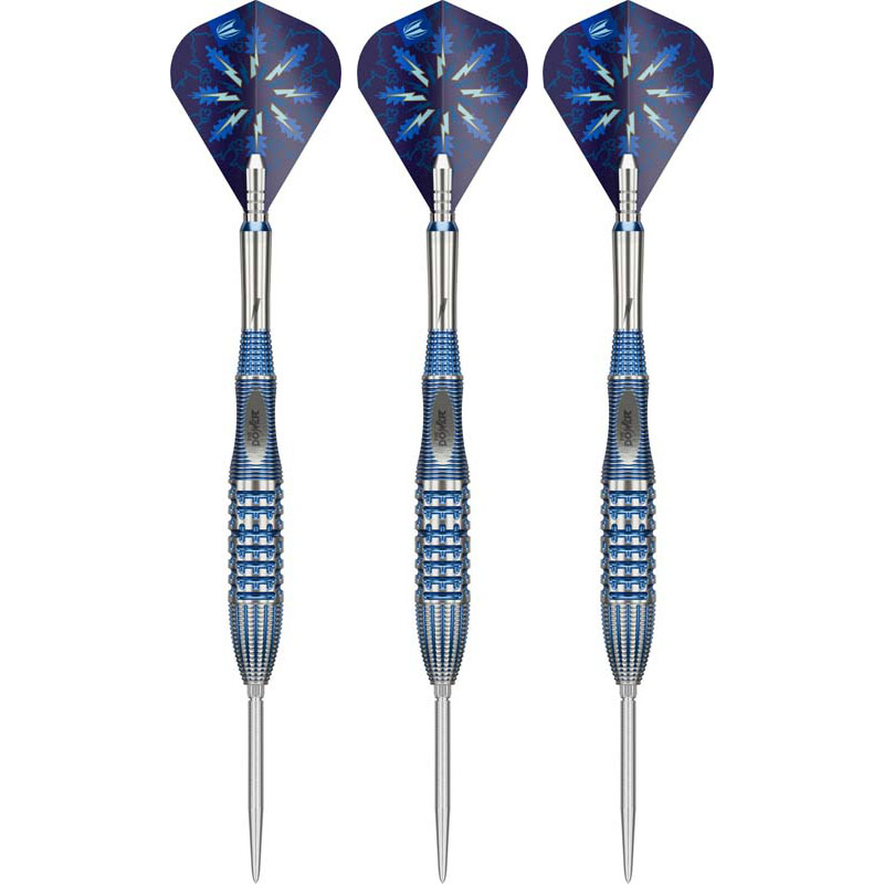 Target Phil Taylor Power Gx2 Swiss Point 95% 24g