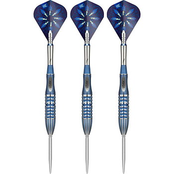 Target Phil Taylor Power Gx2 Swiss Point 95% 24g