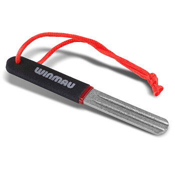 Winmau V-Groove Sharpener