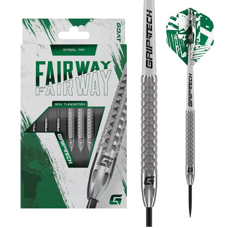 Goat Fairway V2 90% 24g