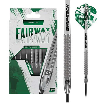 Goat Fairway  V2 90% 24g