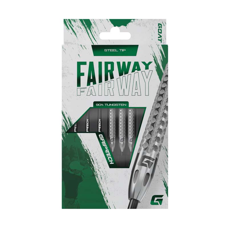 Goat Fairway V2 90% 24g - 4