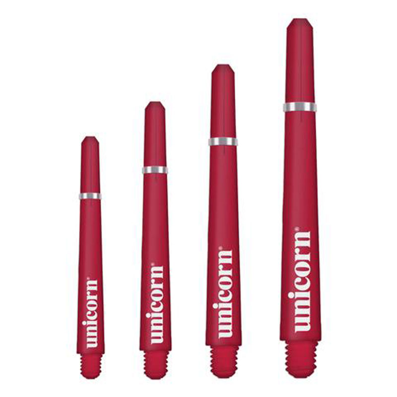 Unicorn Gripper 4  Medium Röda 47mm