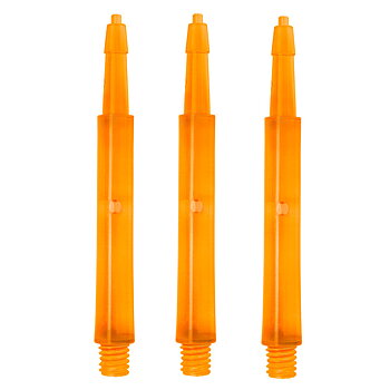Harrows Clic Normal Orange 30mm