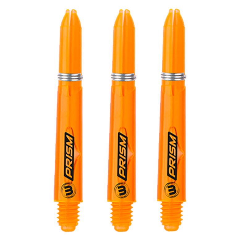 Winmau Prism Short Orange