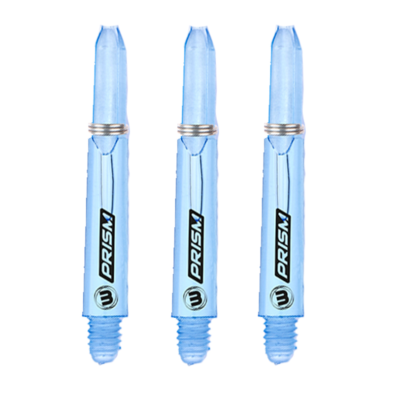Winmau Prism Short Blue