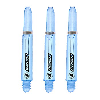 Winmau Prism Short Blue