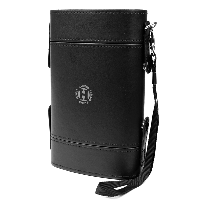 Harrows Prima Dartcase Black - 4