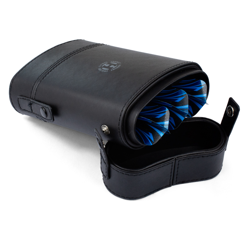 Harrows Prima Dartcase Black - 2