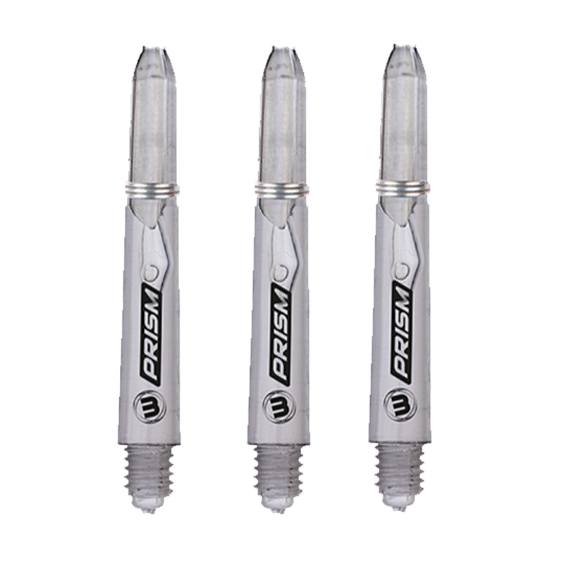 Winmau Prism Short Black
