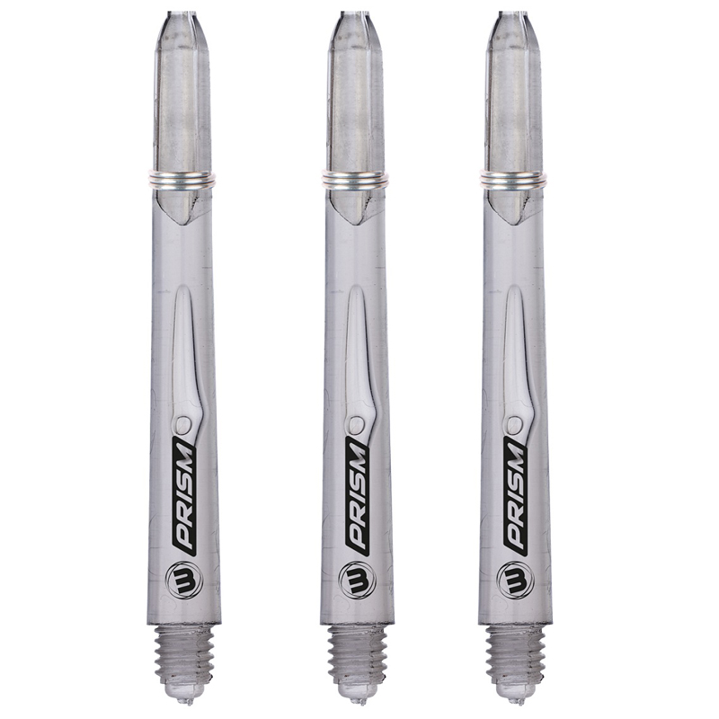Winmau Prism Medium Black