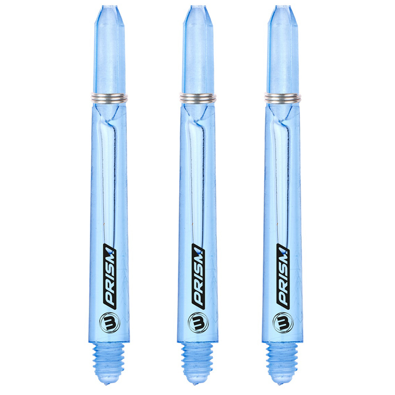 Winmau Prism Medium Blue