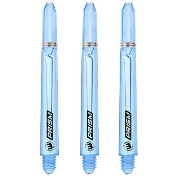 Winmau Prism Medium Blue