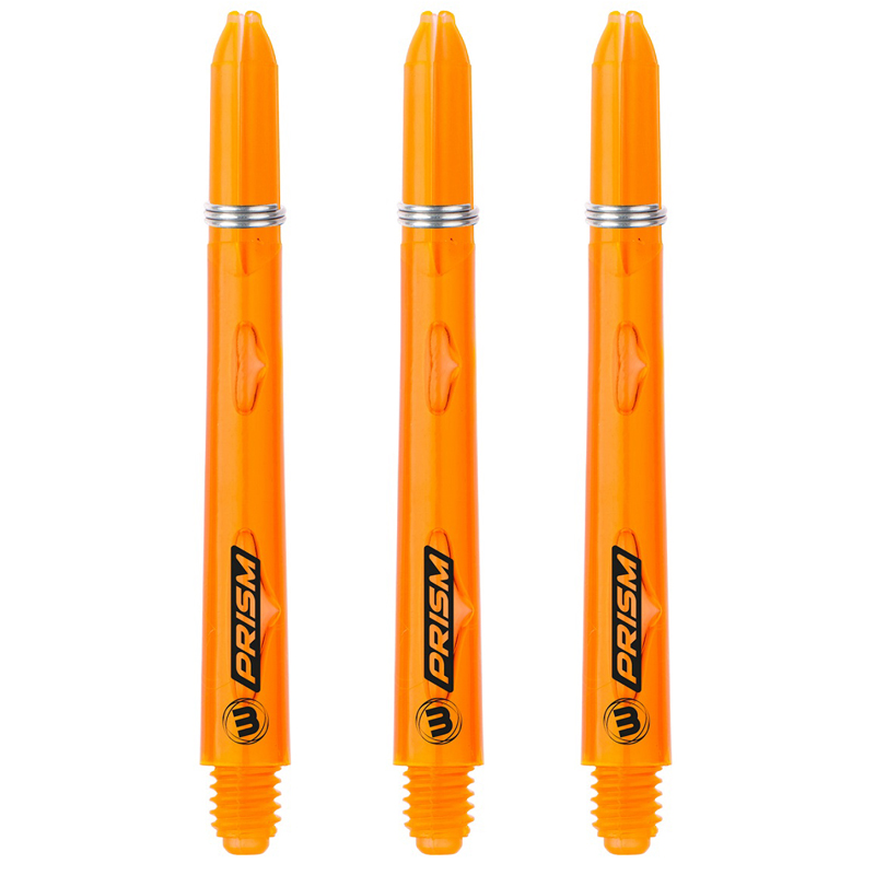 Winmau Prism Medium Orange