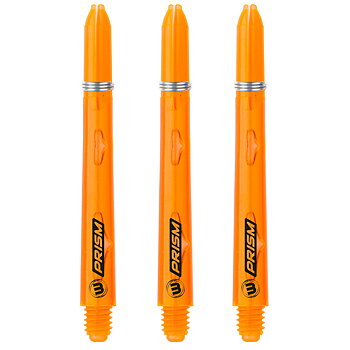 Winmau Prism Medium Orange