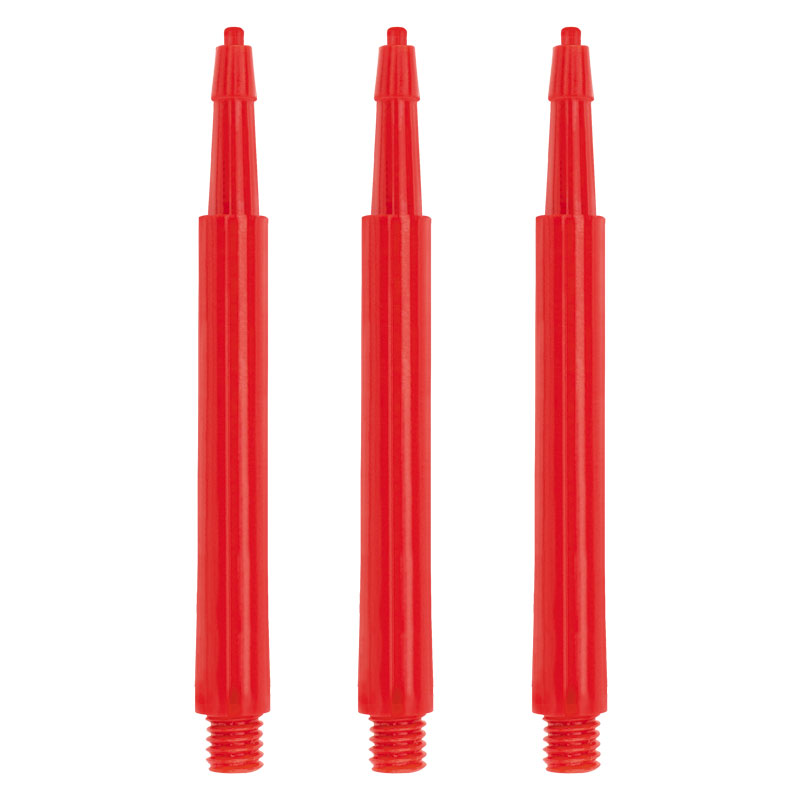Harrows Clic Normal Red  37mm