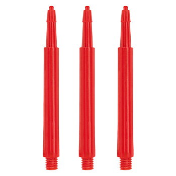 Harrows Clic Normal Red  37mm