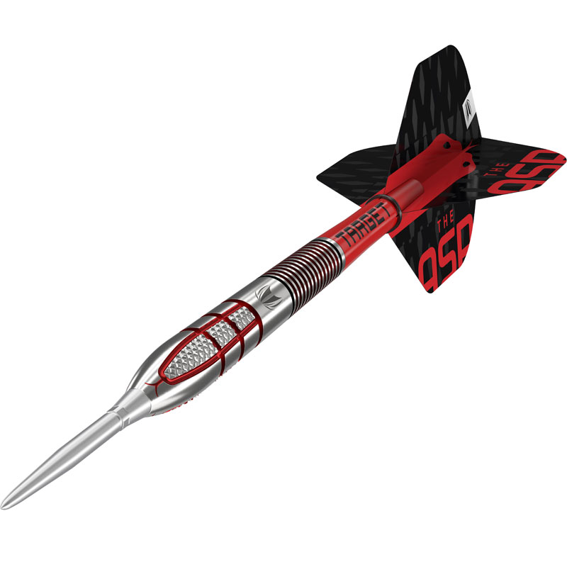 Target Nathan Aspinall GEN-2 SP 22g - 2