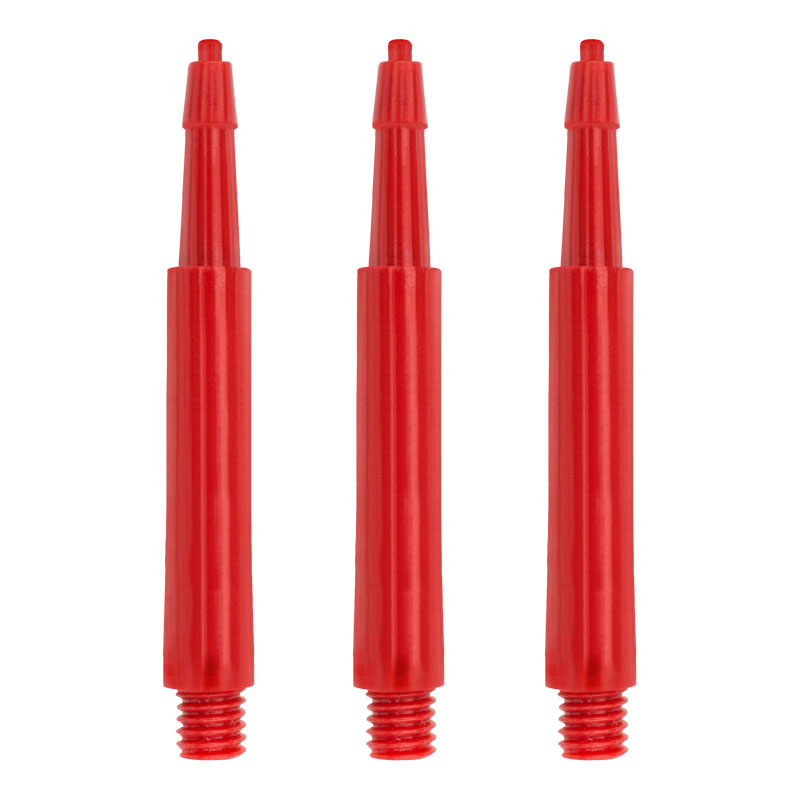 Harrows Clic Normal Red  23mm