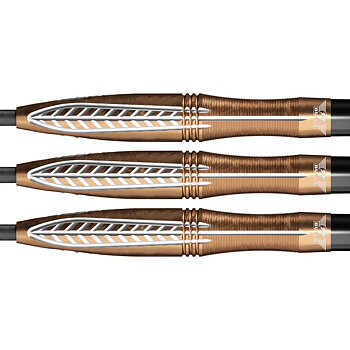 Bulls NL Bronzo Flux 90% 24g