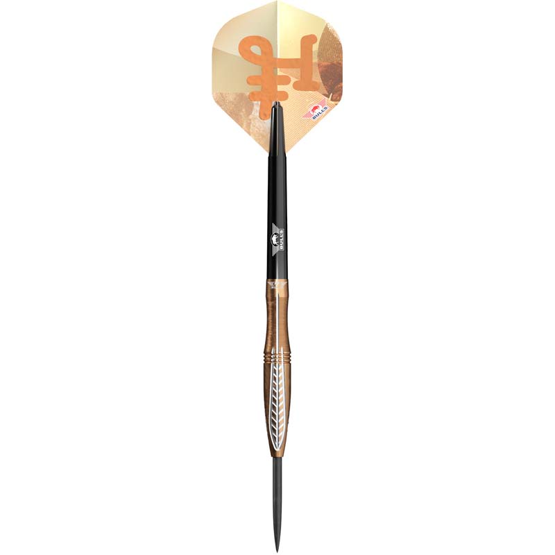 Bulls NL Bronzo Flux 90% 24g - 4