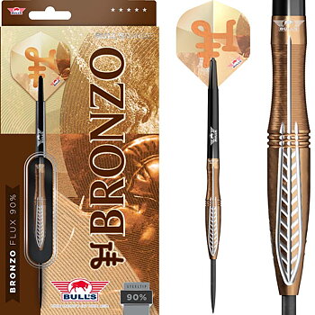 Bulls NL Bronzo Flux 90% 25g
