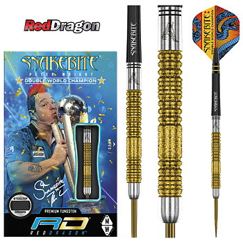 Köp Darts Stingerkrok BIG 14 cm 2/0, online på !