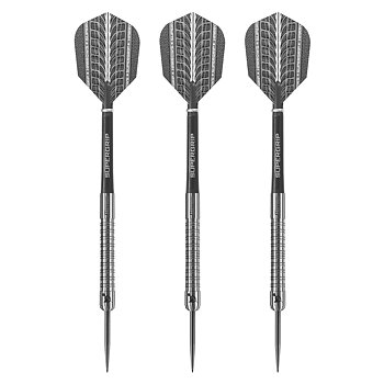 Harrows Supergrip 23g