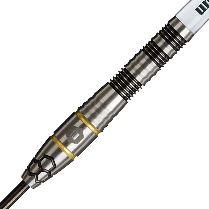 Unicorn Hexium 1 Black & Gold 90% 24g - 3