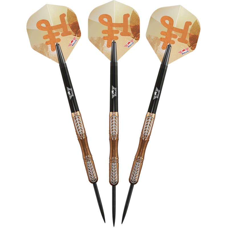 Bulls NL Bronzo True 90% 25g - 5